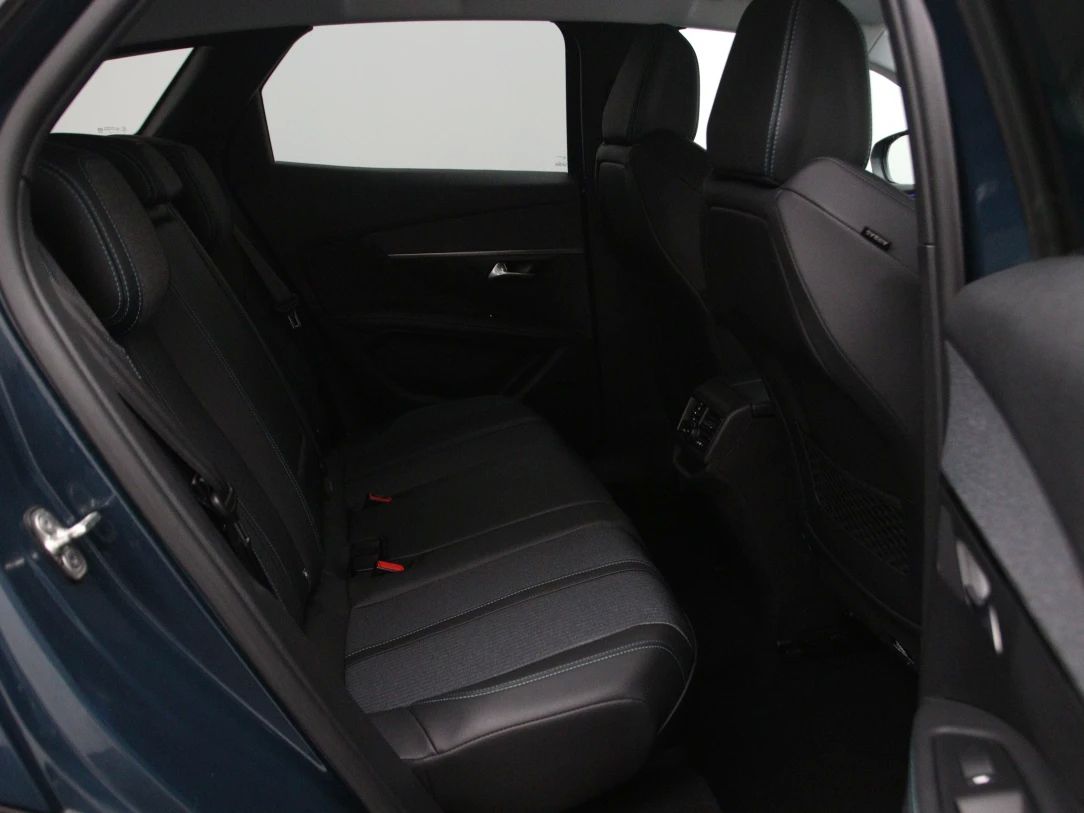 Peugeot 3008 | 10