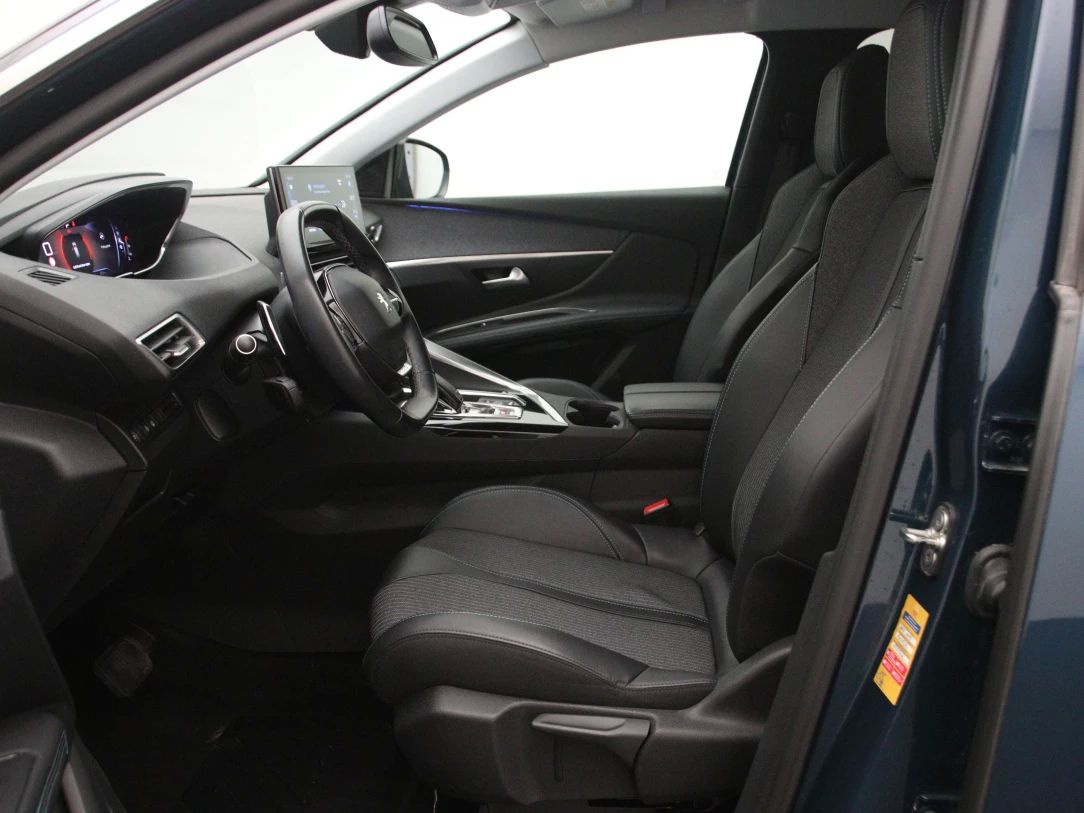 Peugeot 3008 | 3