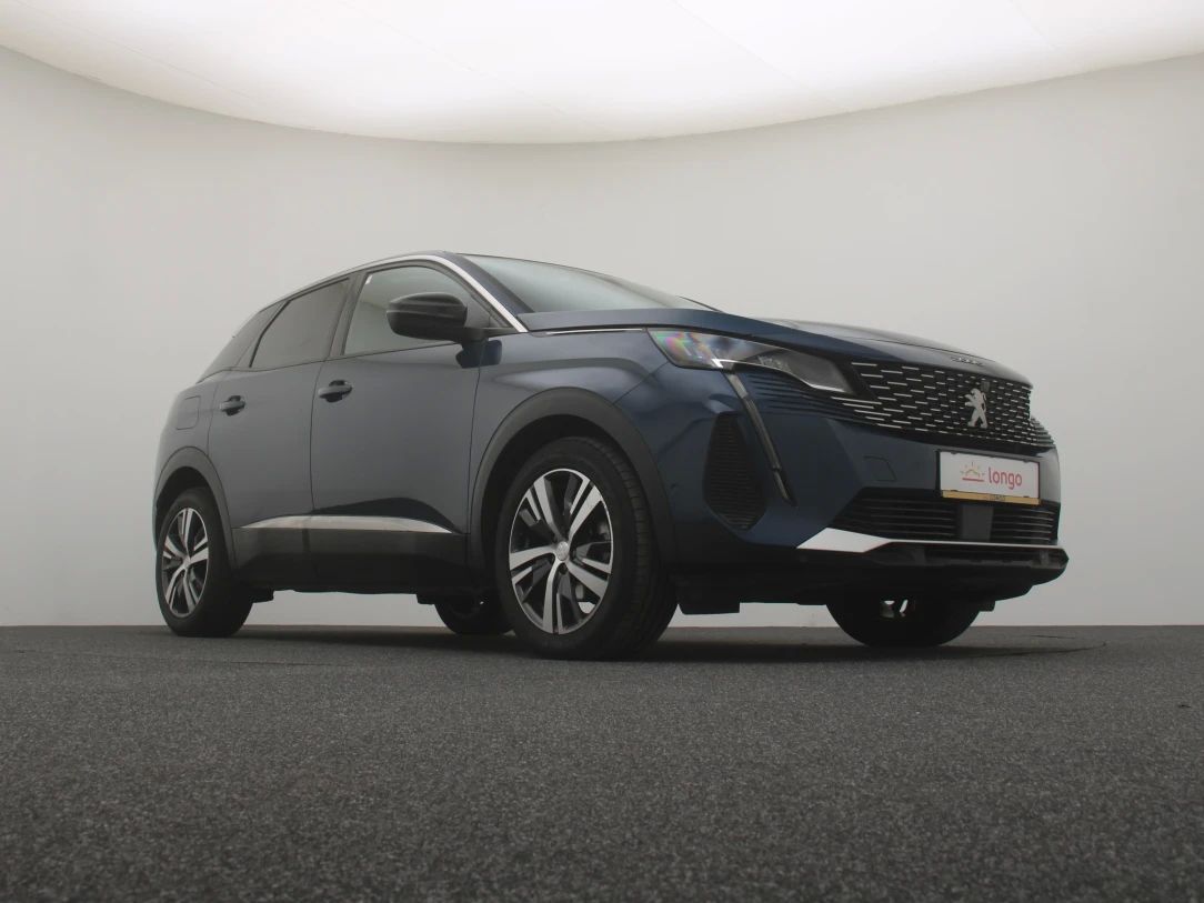 Peugeot 3008 | 9