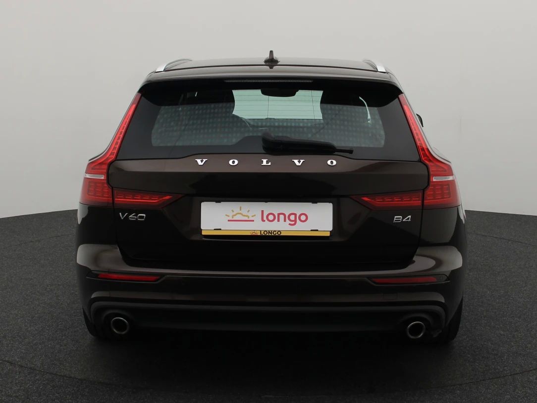 Volvo V60 | 4