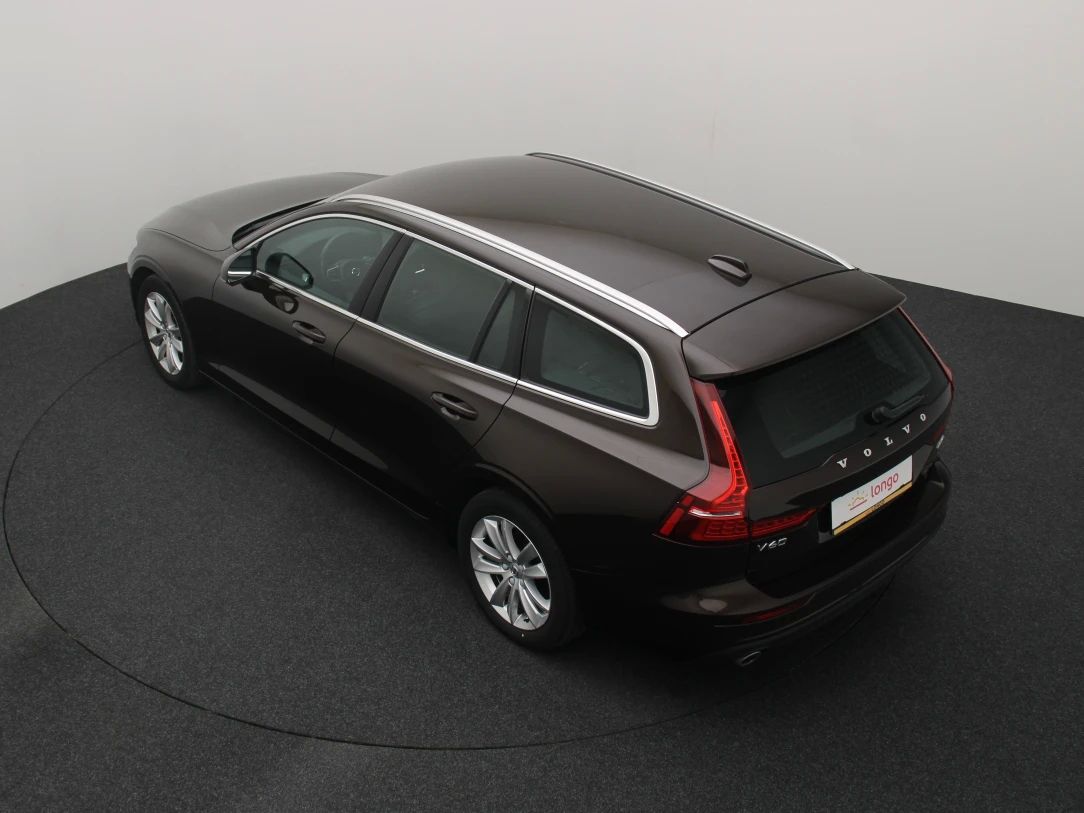 Volvo V60 | 11