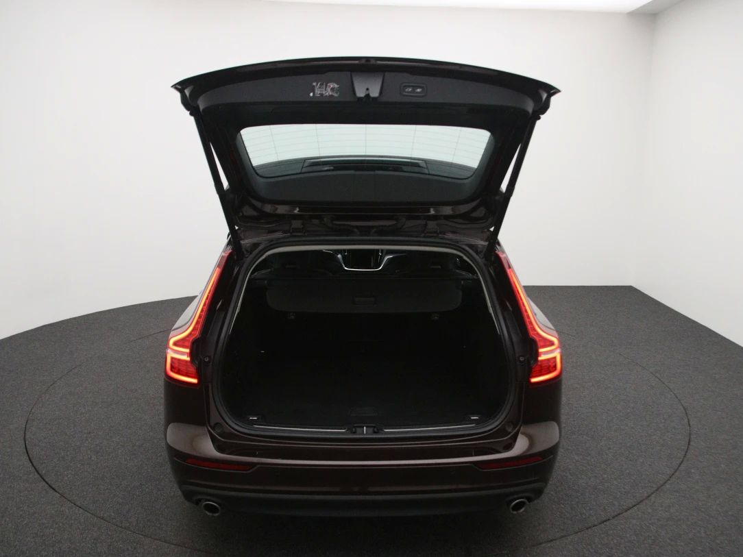 Volvo V60 | 36