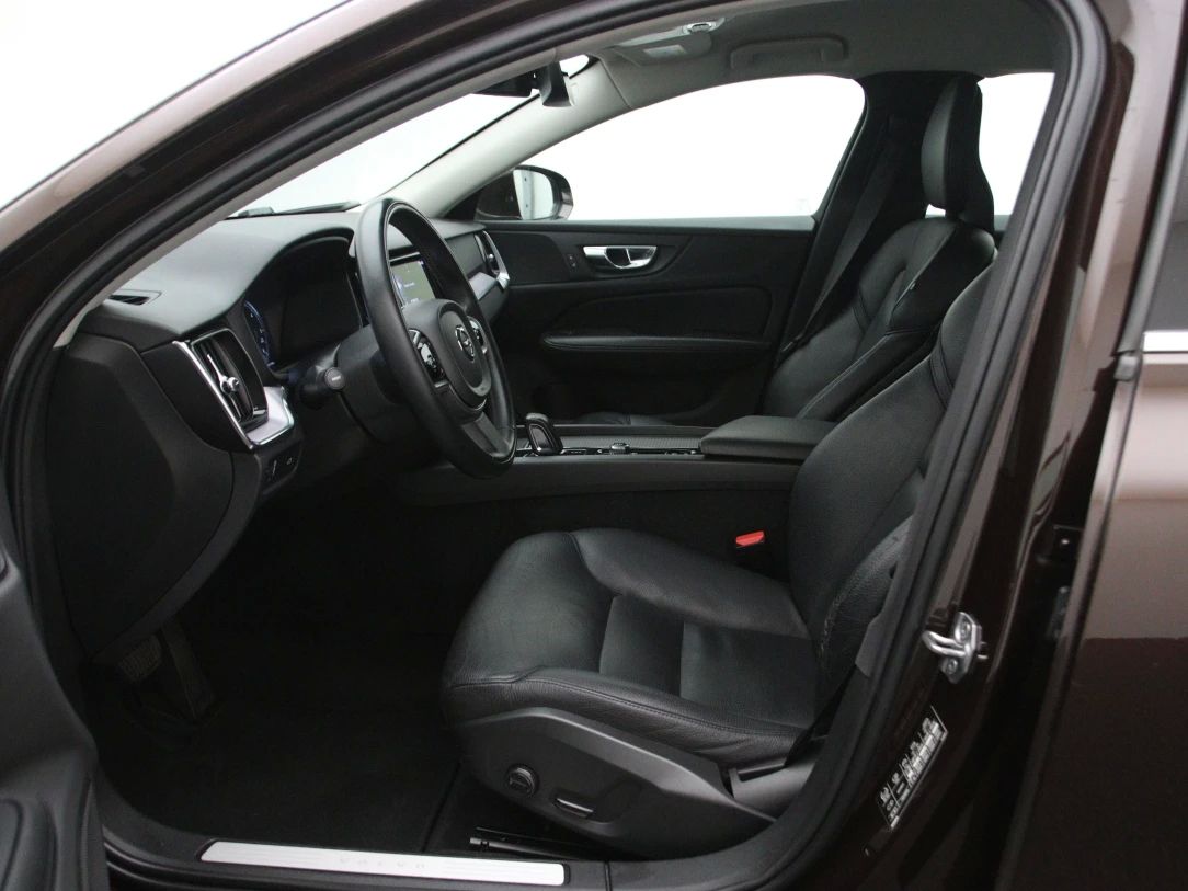 Volvo V60 | 3