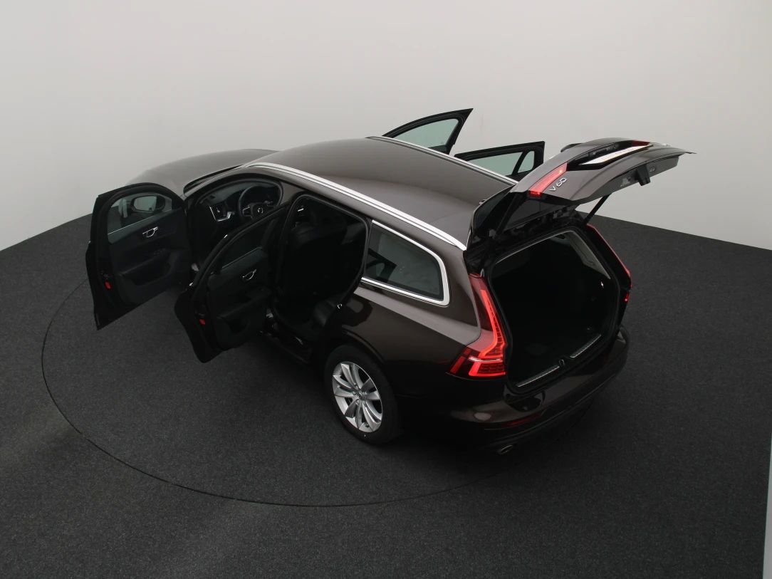 Volvo V60 | 12