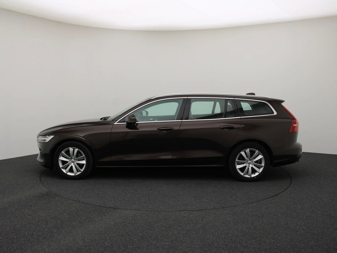 Volvo V60 | 5