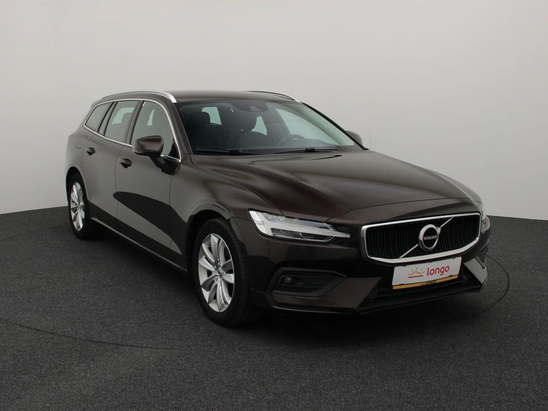 Volvo V60 | 9