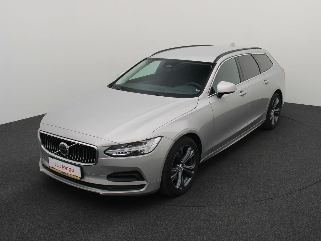 Volvo V90, 2.0 l., universalas