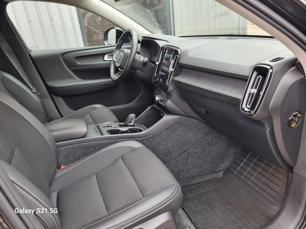 Volvo XC40 | 7