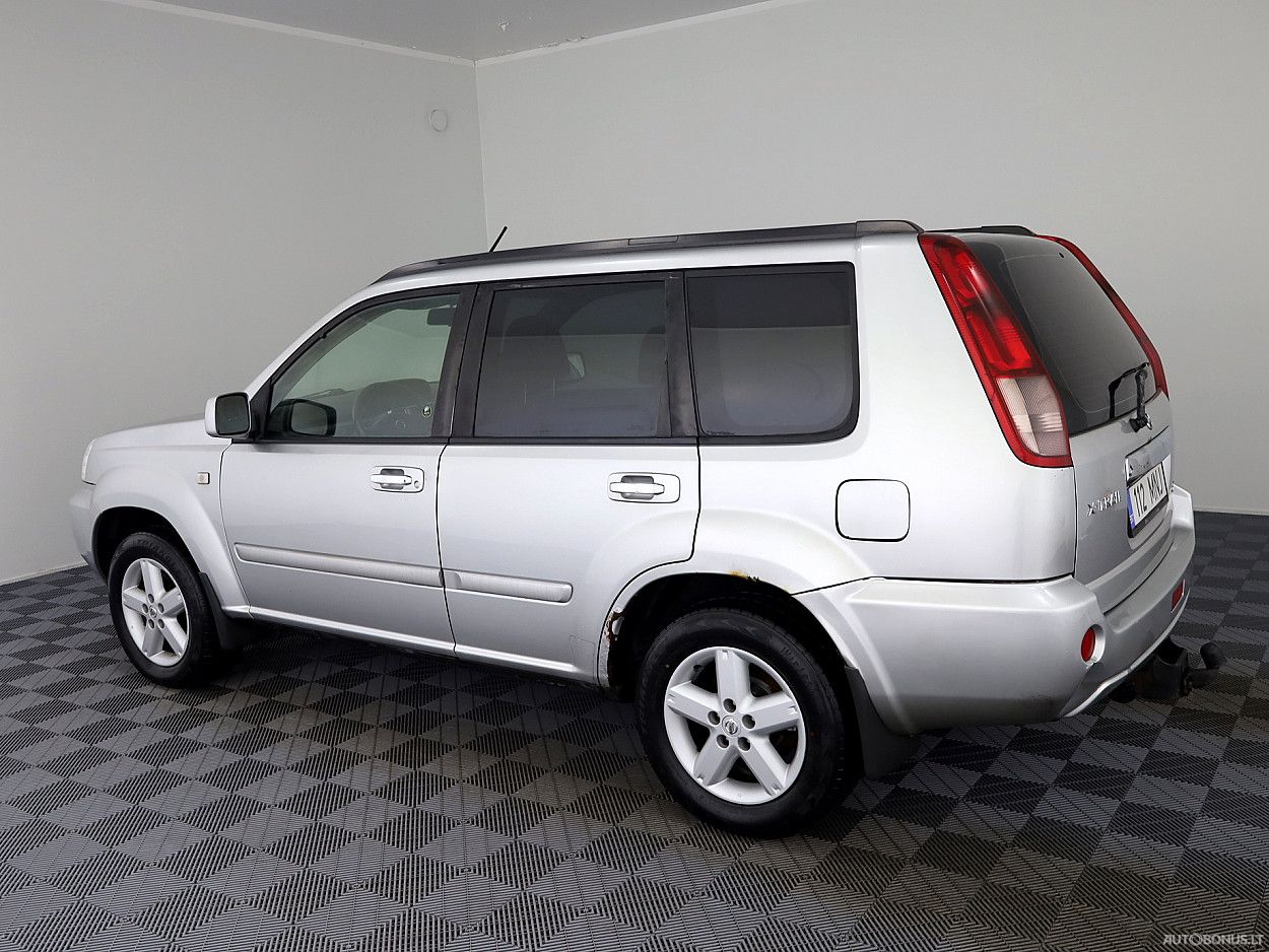 Nissan X-Trail | 3
