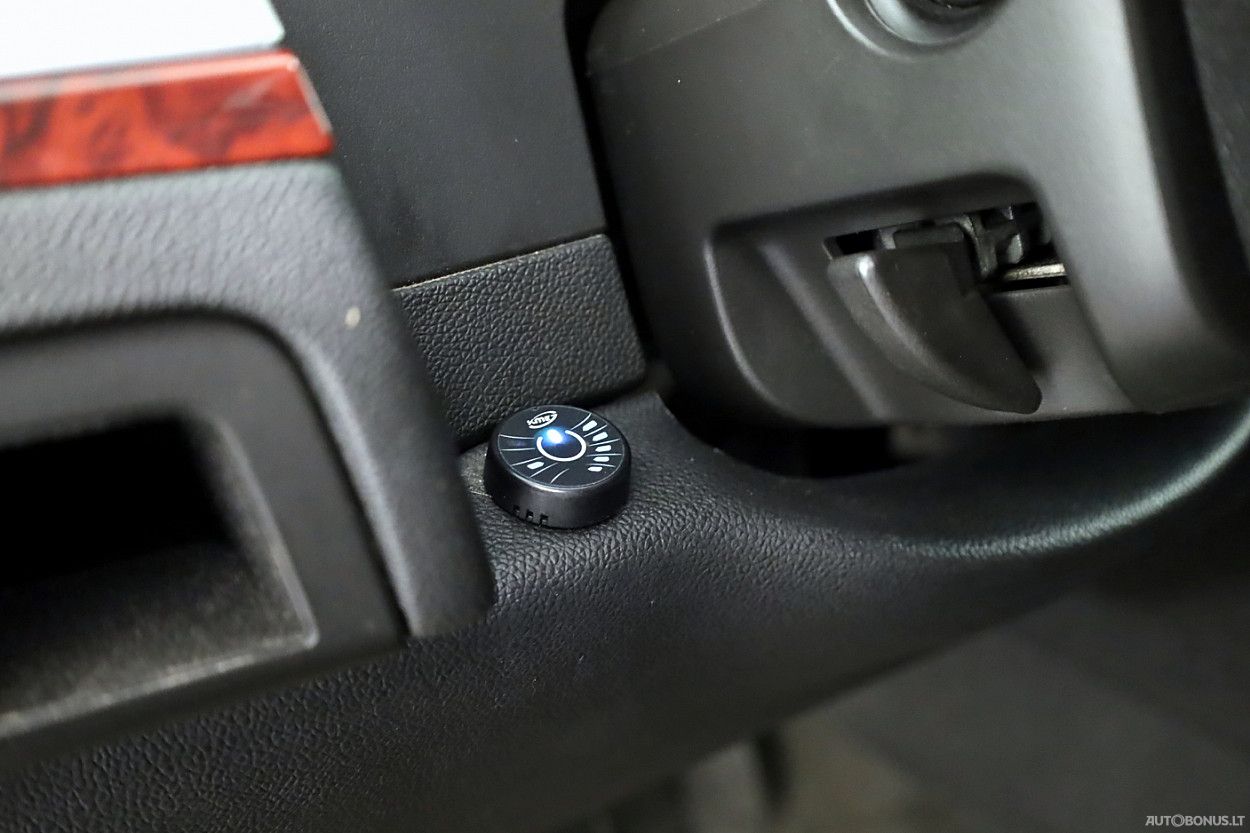 Cadillac Escalade | 11