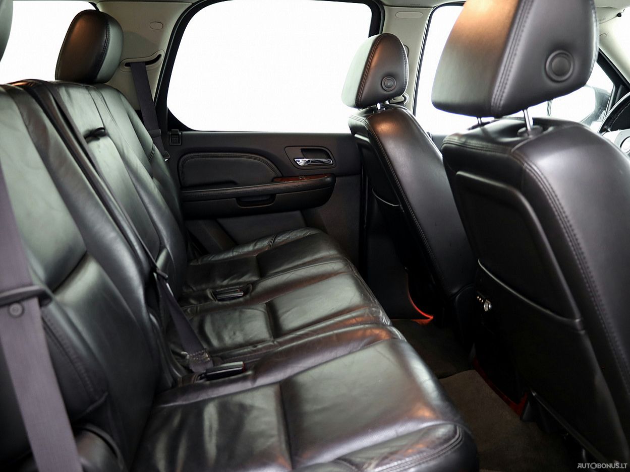 Cadillac Escalade | 6