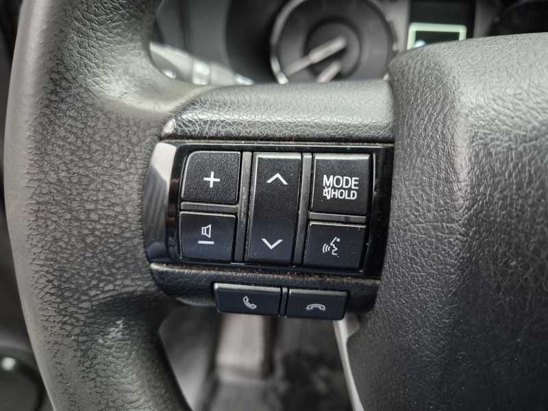 Toyota Hilux | 9