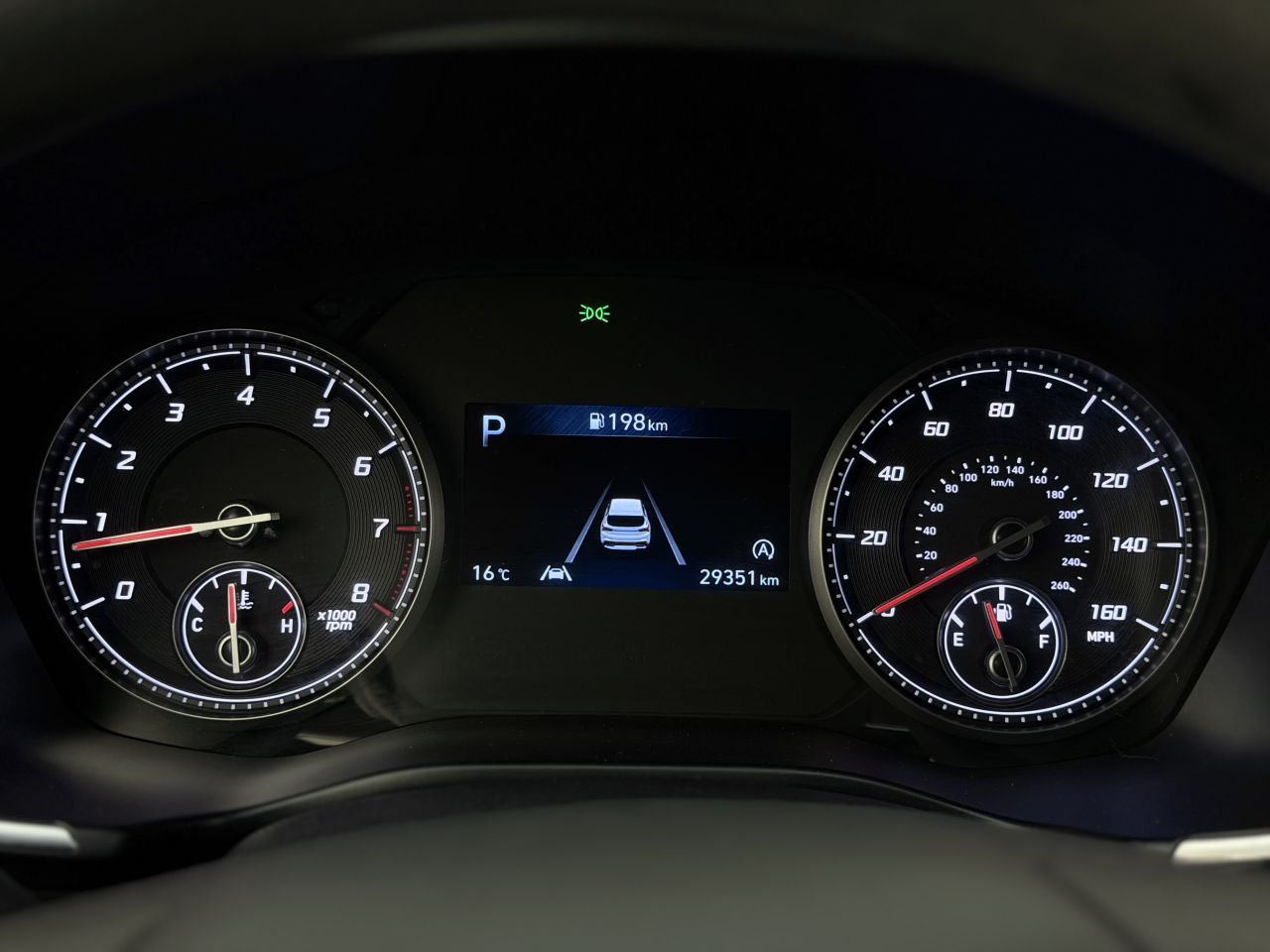 Hyundai Santa Fe | 23