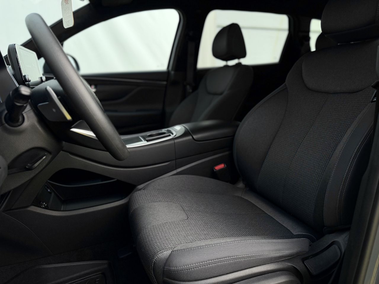 Hyundai Santa Fe | 9