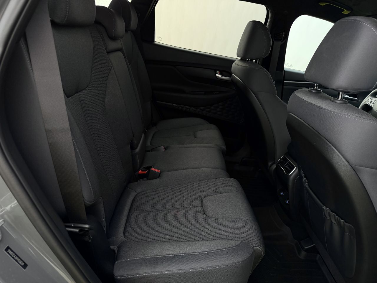 Hyundai Santa Fe | 12