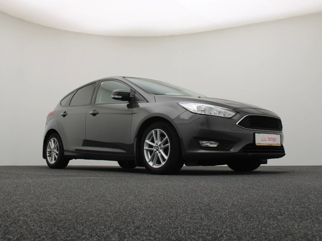 Ford Focus | 10