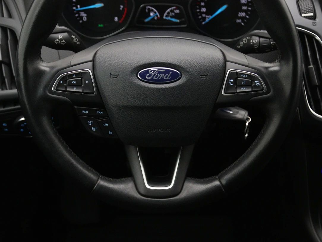 Ford Focus | 17