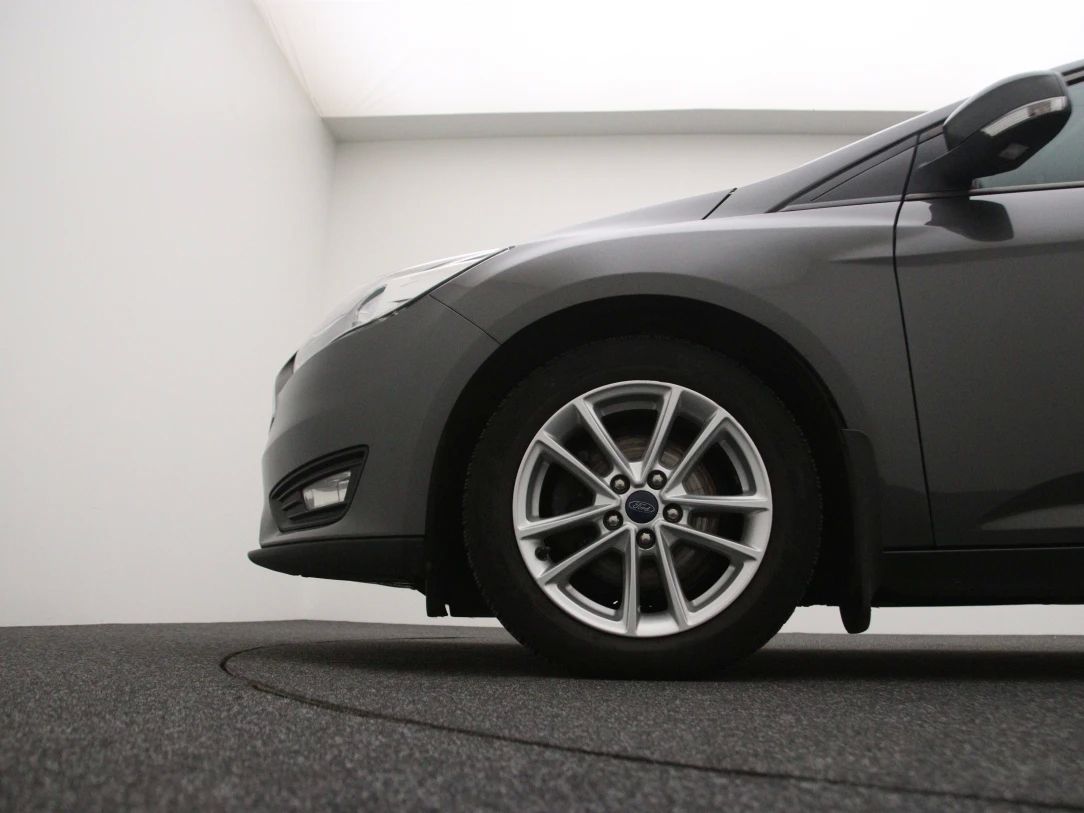Ford Focus | 26