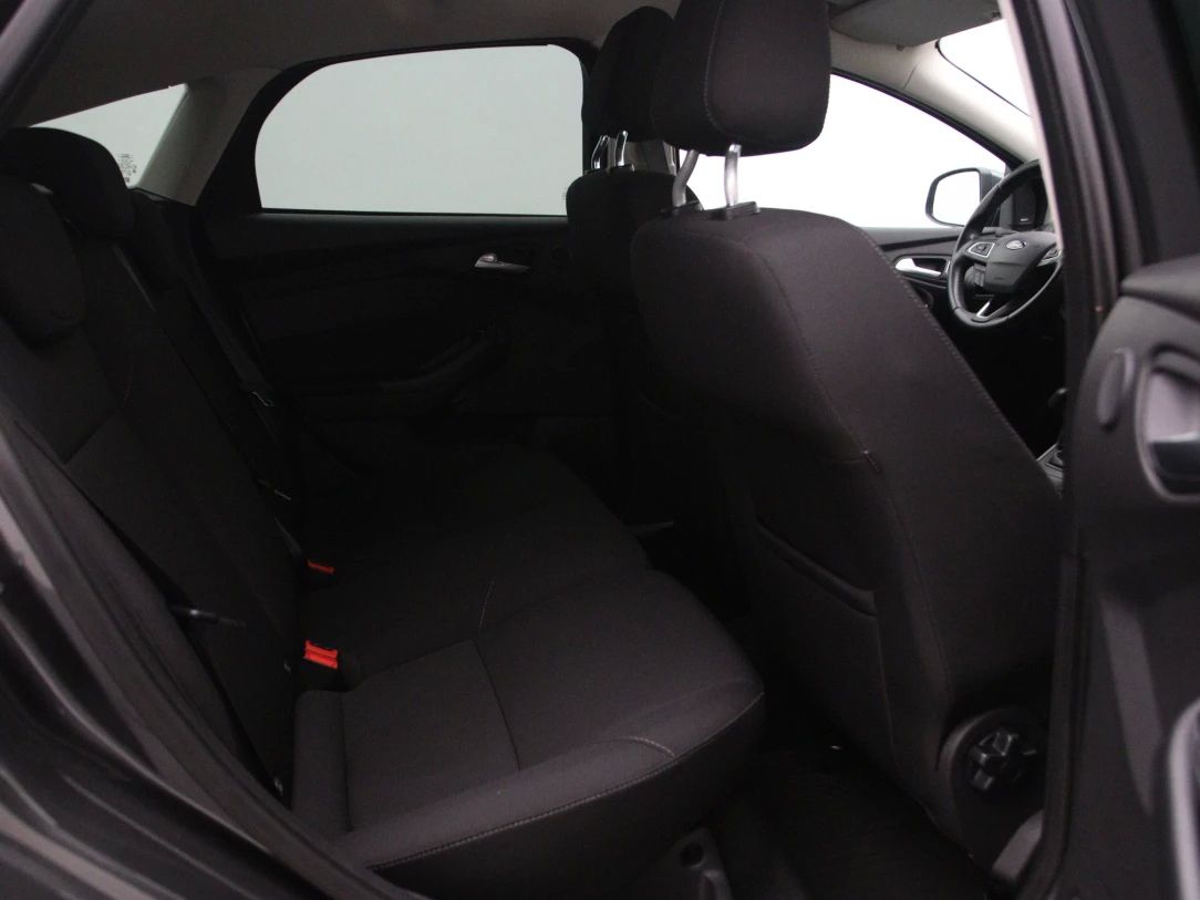 Ford Focus | 14