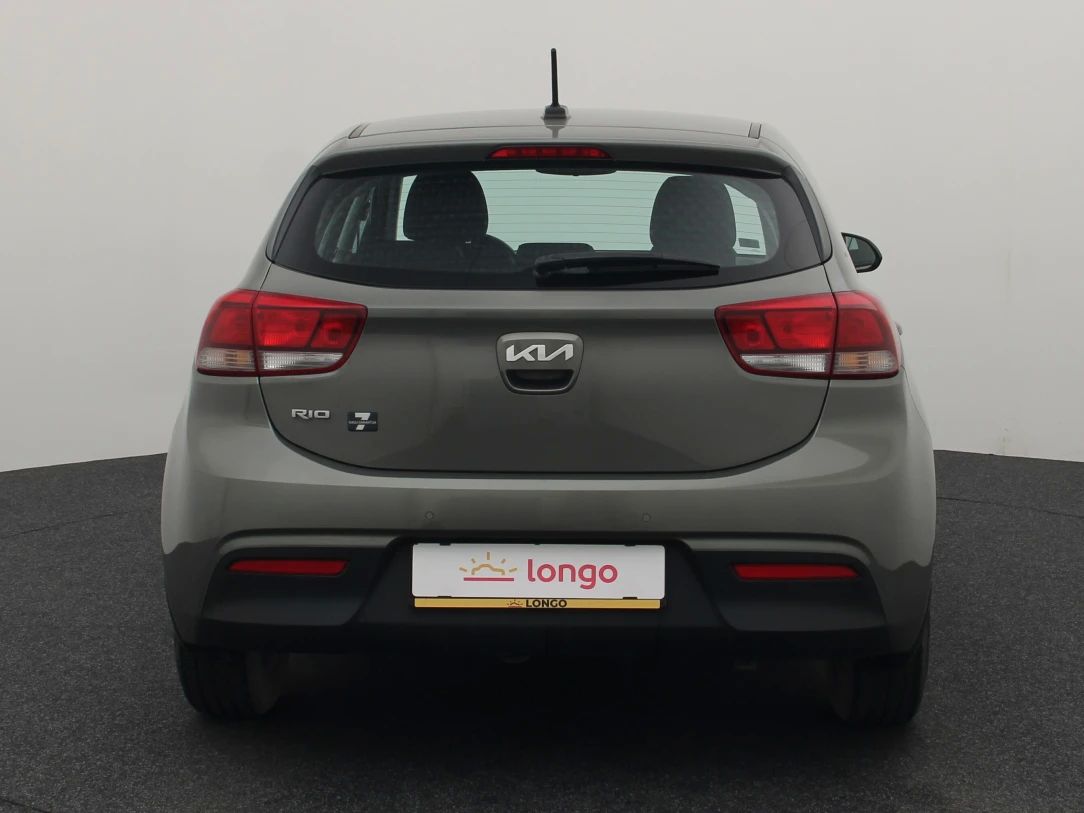 Kia Rio | 4