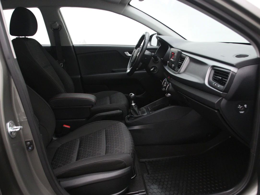 Kia Rio | 13