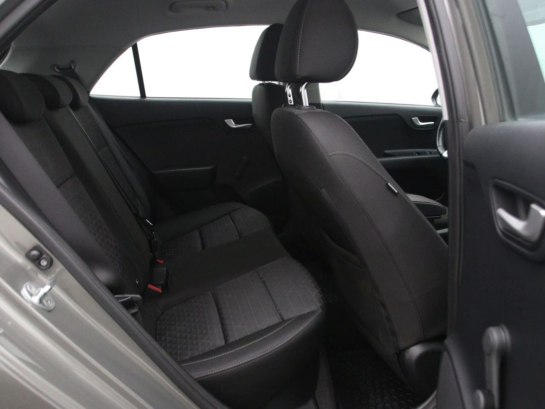 Kia Rio | 14