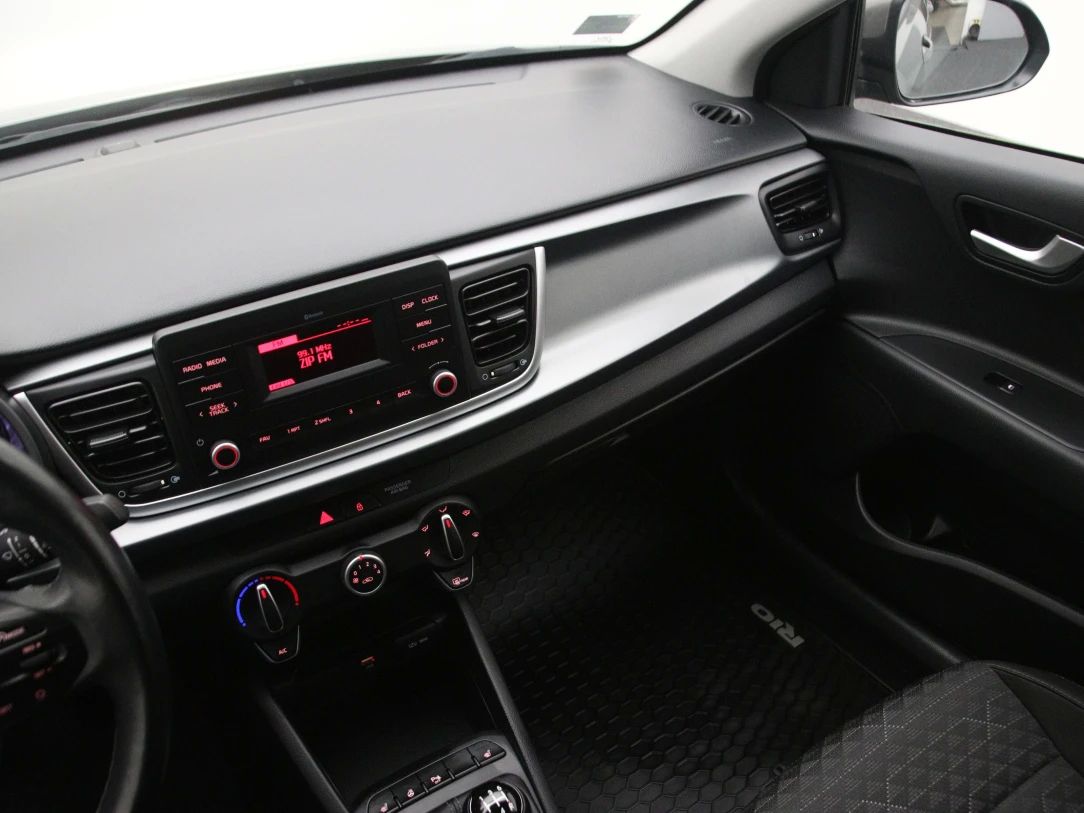 Kia Rio | 20