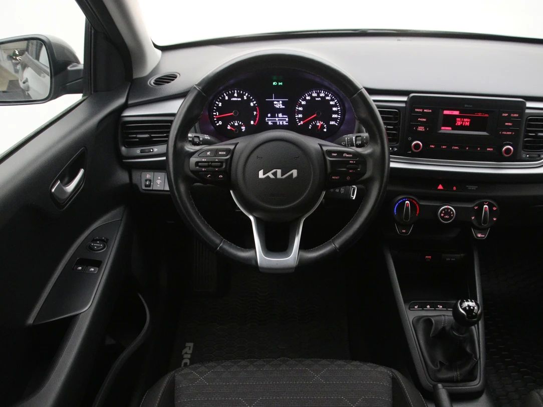 Kia Rio | 16