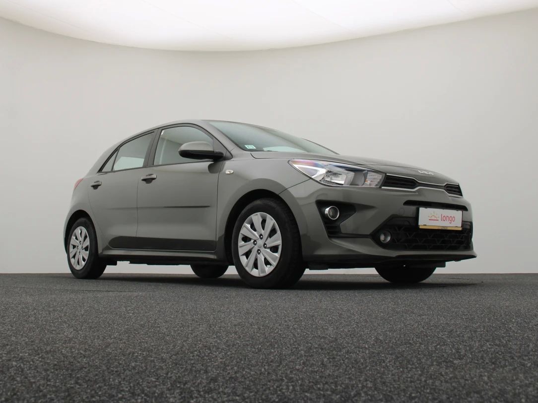 Kia Rio | 10