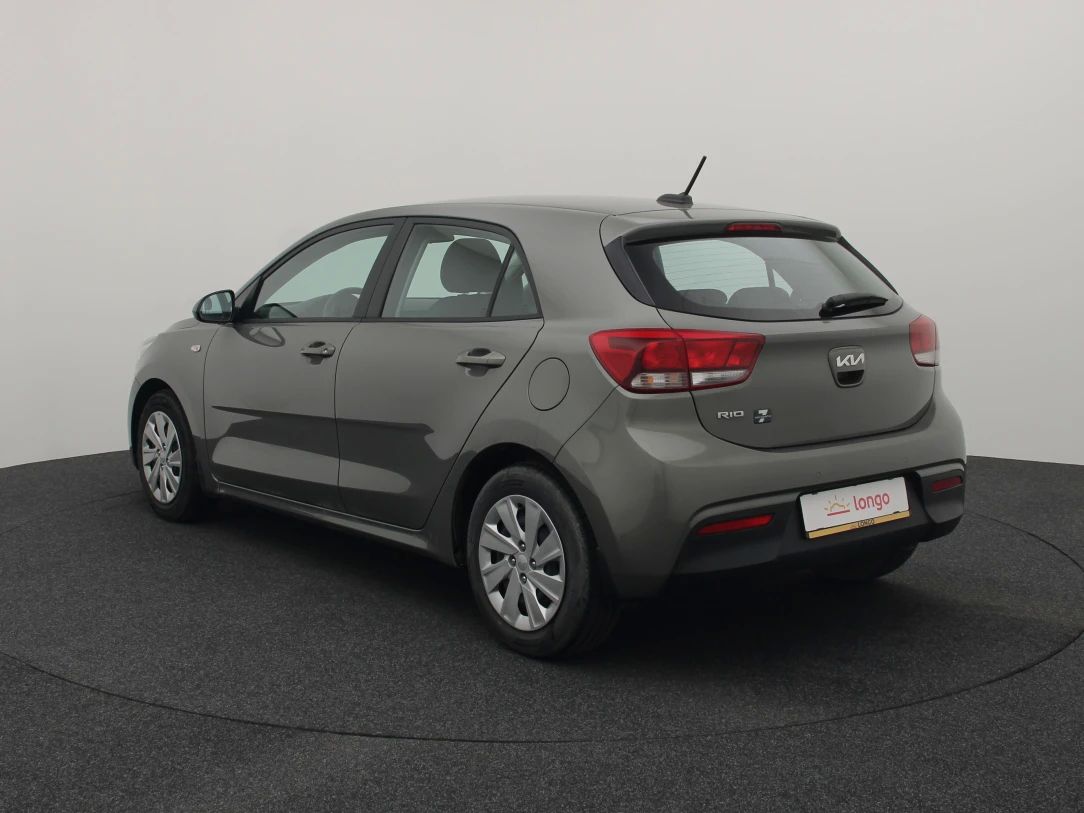 Kia Rio | 6