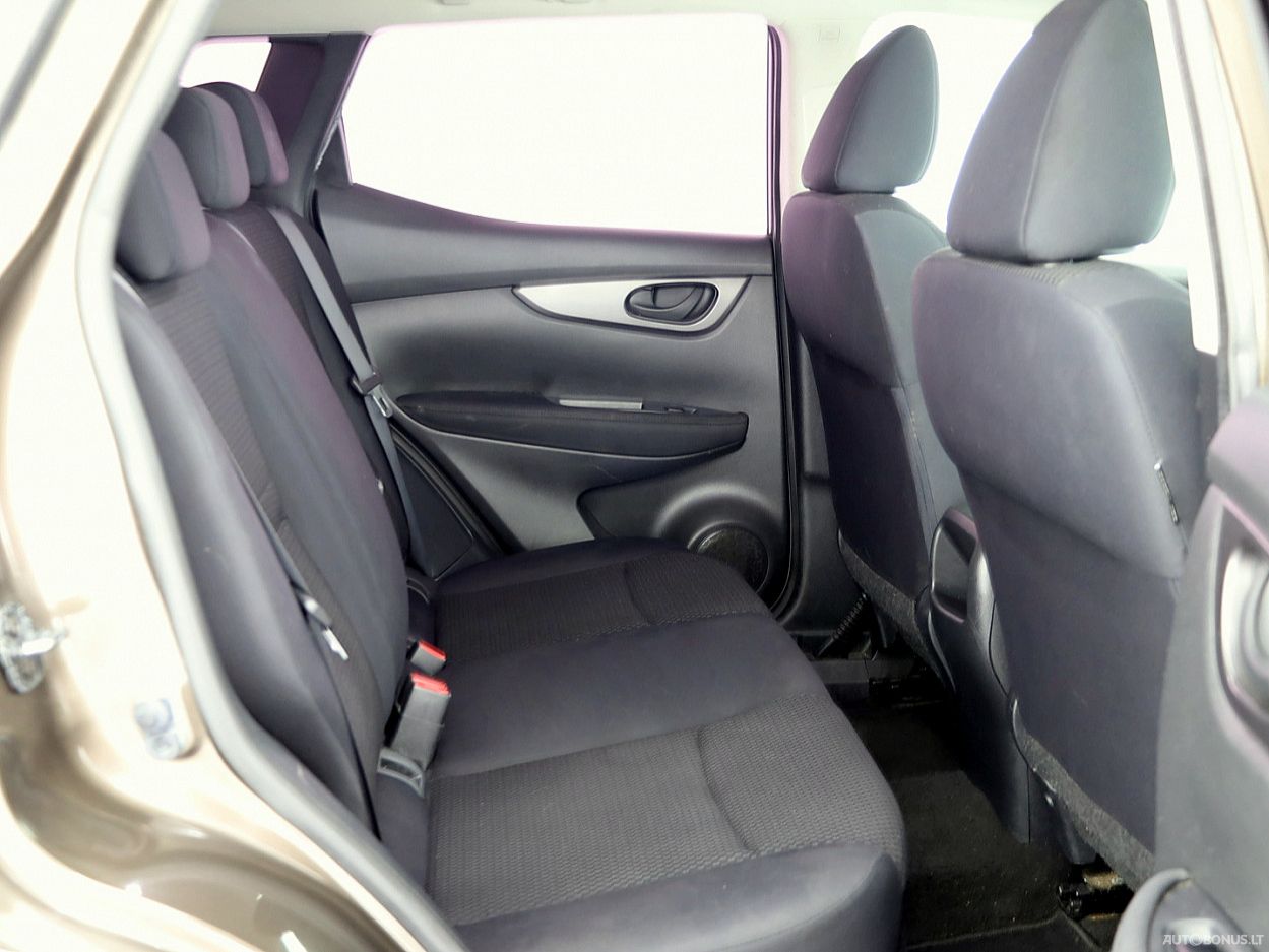 Nissan Qashqai | 6