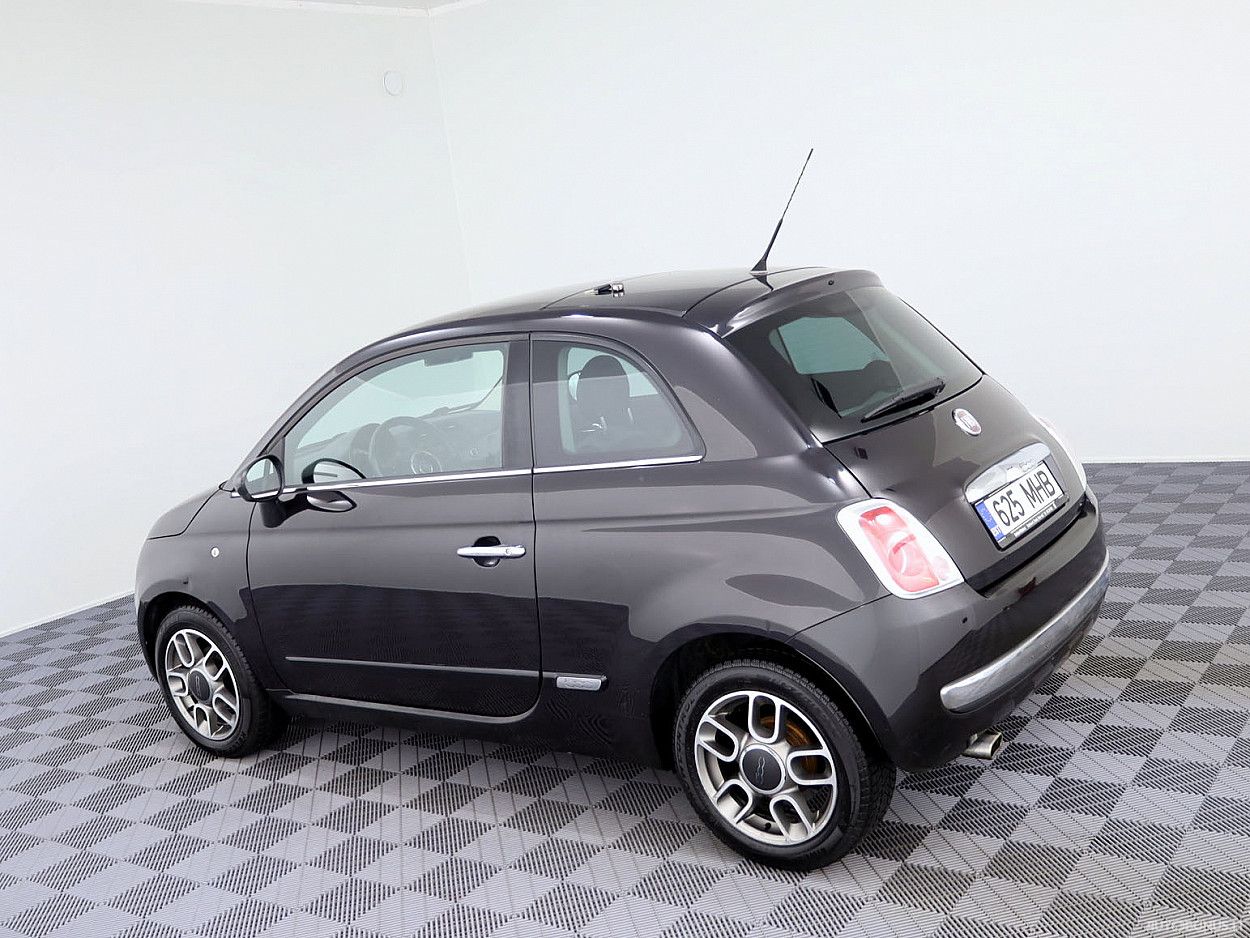Fiat 500 | 3