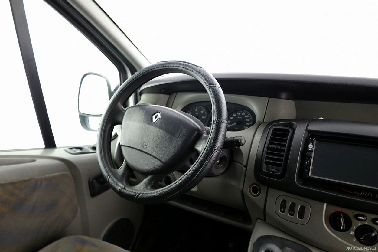 Renault Trafic | 4
