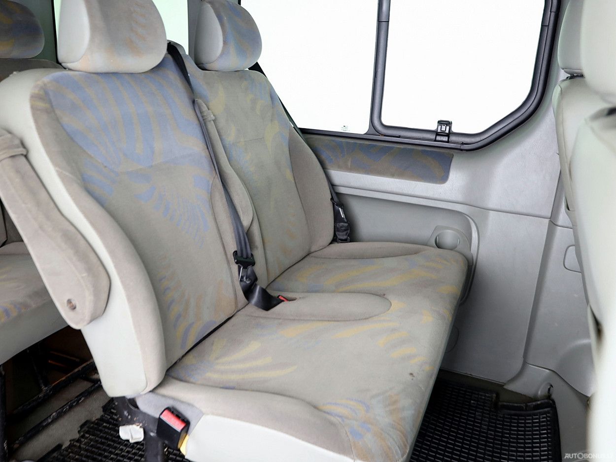 Renault Trafic | 6