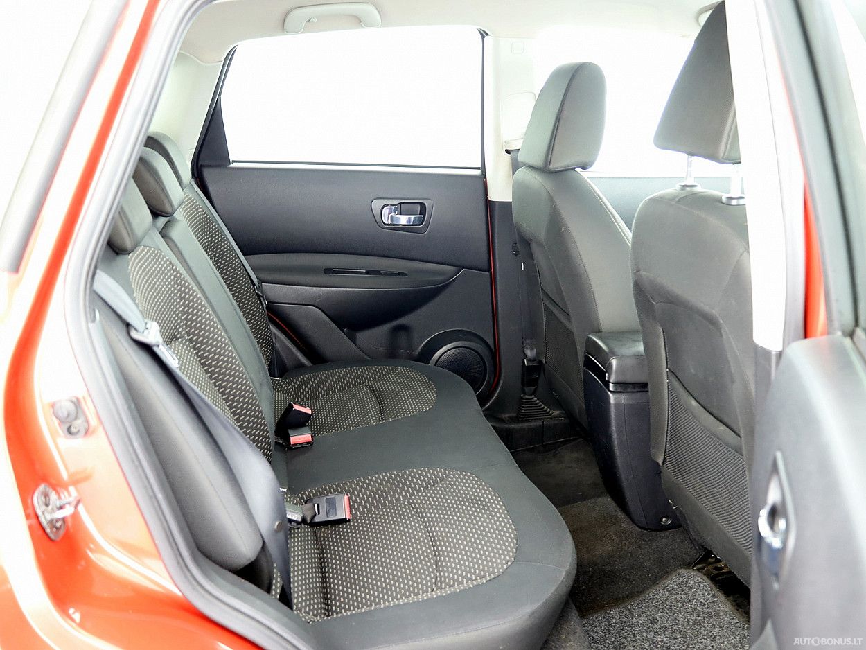 Nissan Qashqai | 6