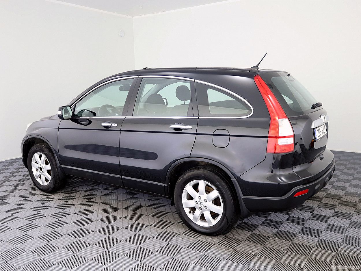 Honda CR-V | 3