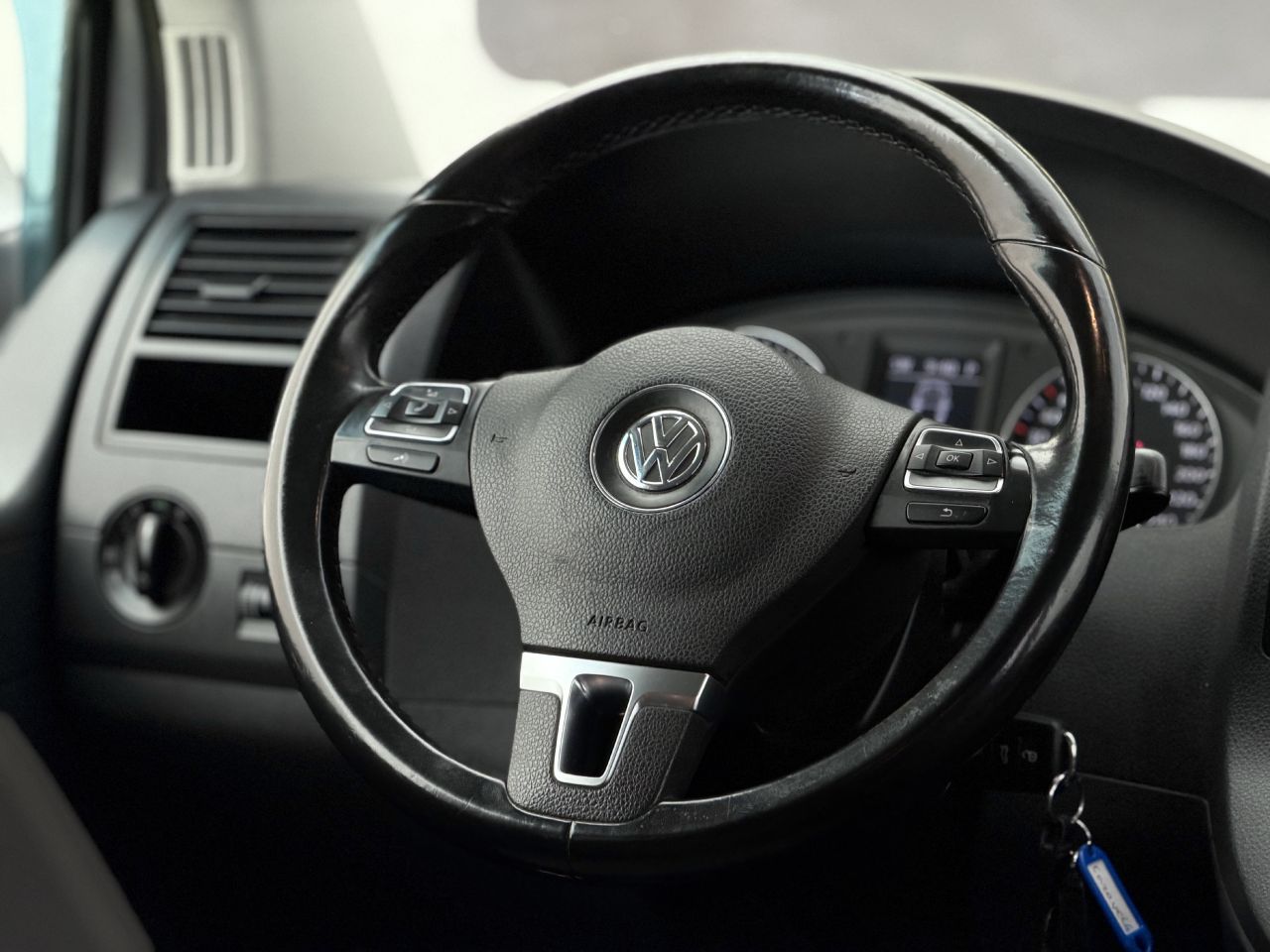 Volkswagen Caravelle | 19