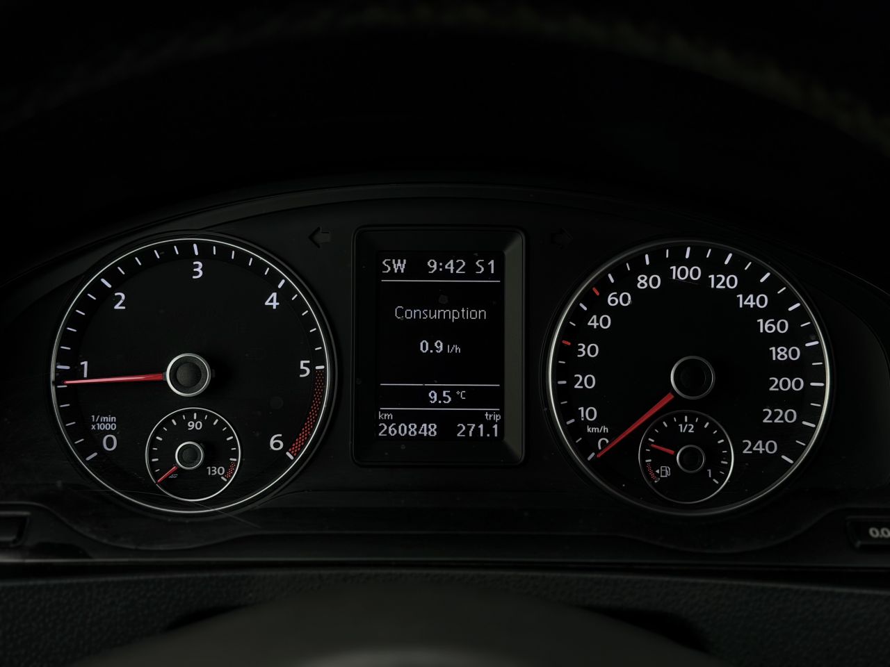 Volkswagen Caravelle | 22