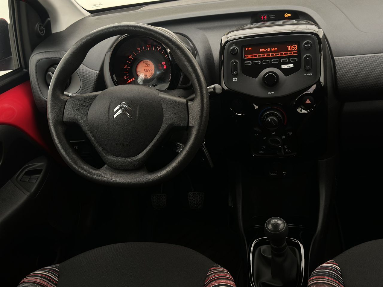 Citroen C1 | 14