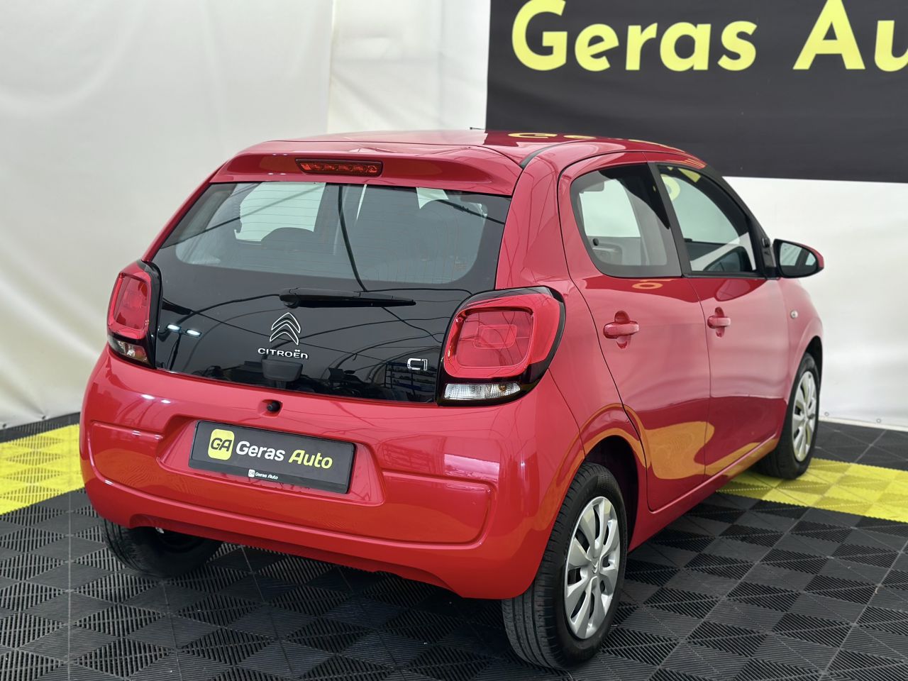 Citroen C1 | 3