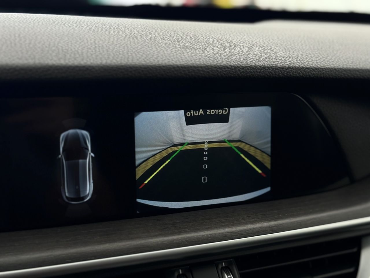 Alfa Romeo Stelvio | 22