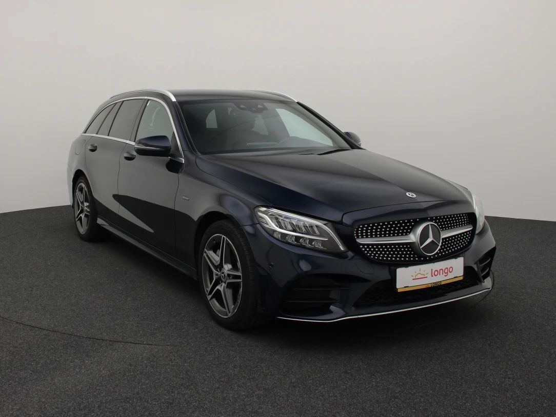 Mercedes-Benz C300 | 9