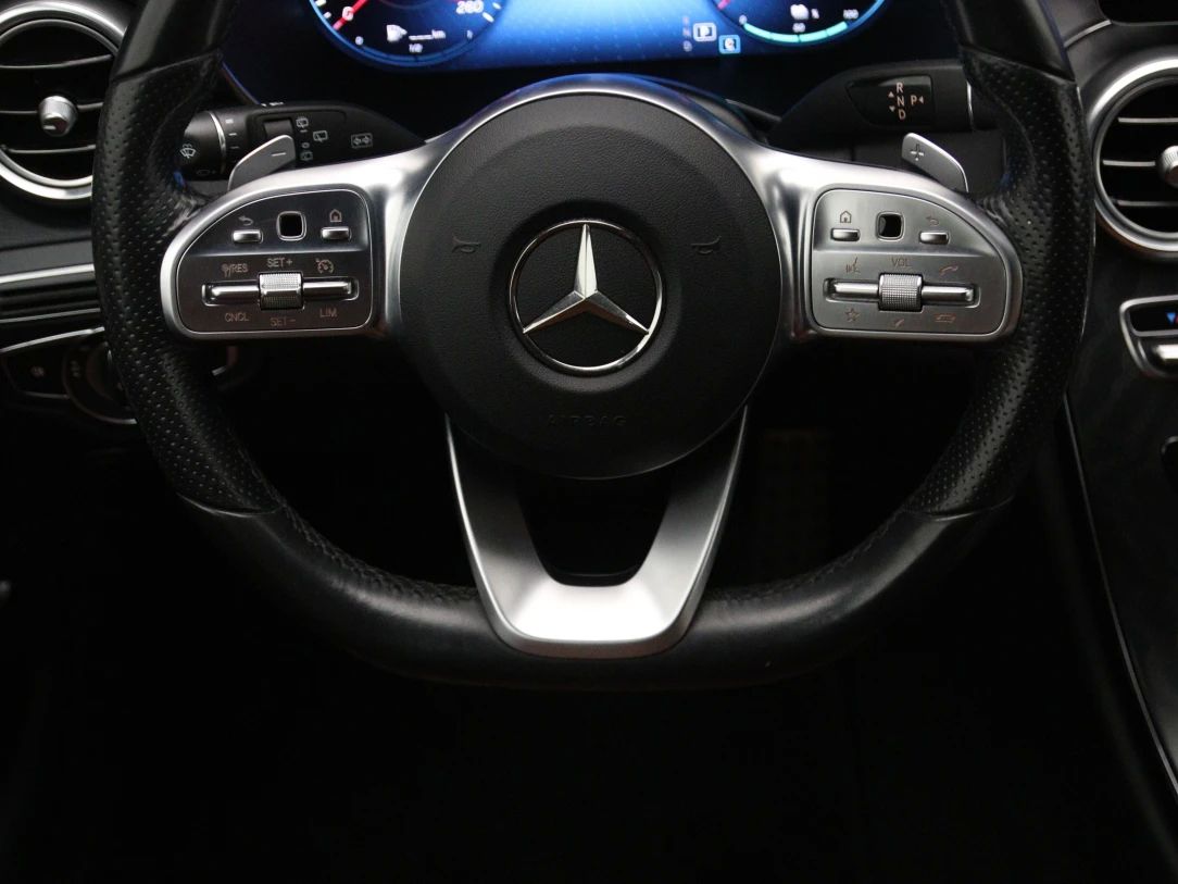 Mercedes-Benz C300 | 17