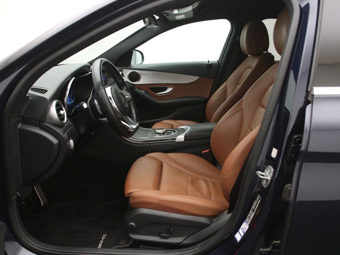 Mercedes-Benz C300 | 3