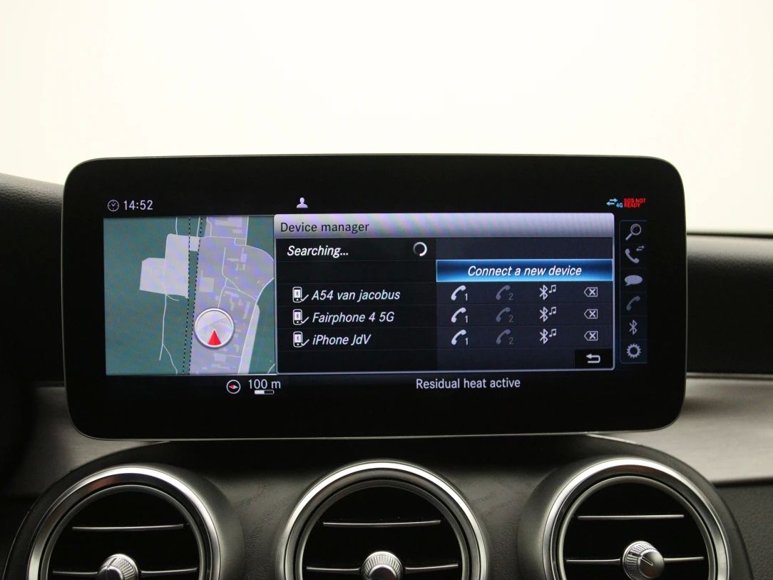 Mercedes-Benz C300 | 22