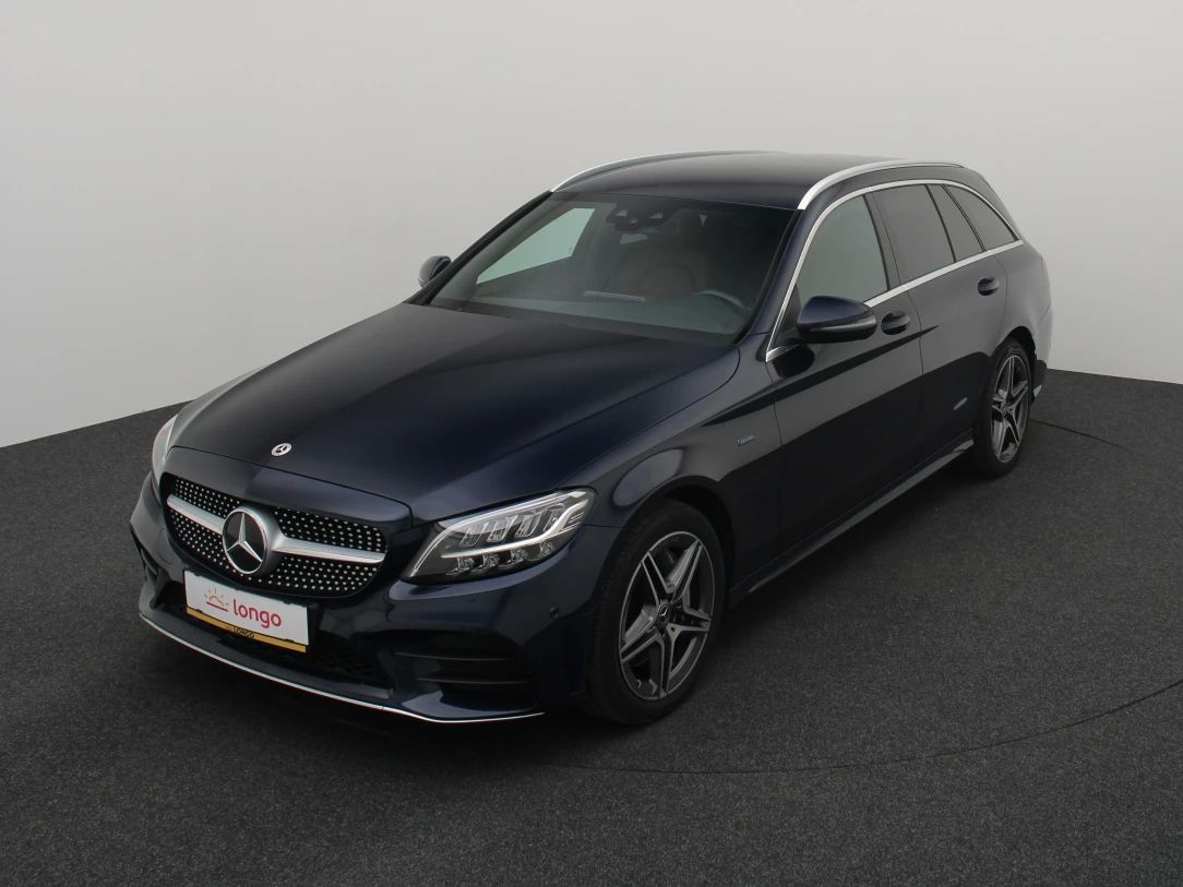 Mercedes-Benz C300, 2.0 l., Универсал