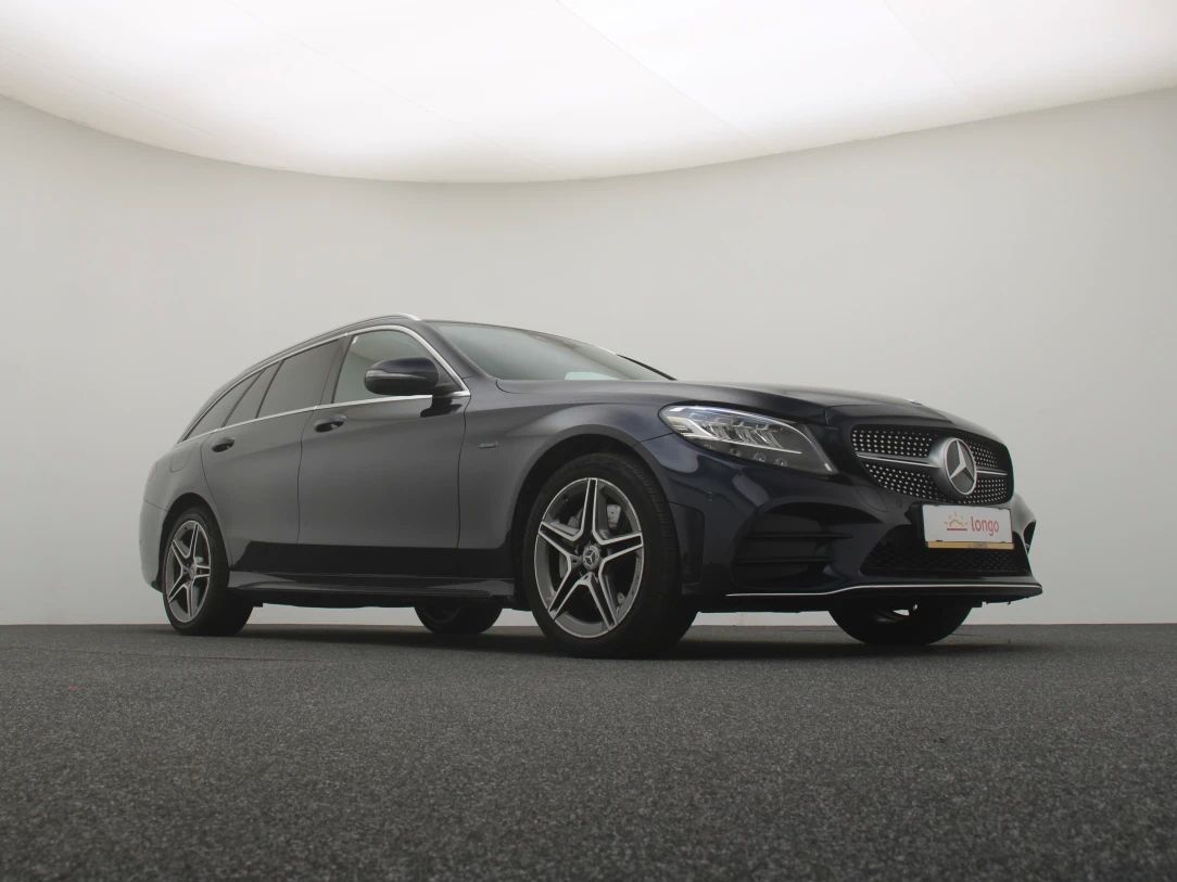Mercedes-Benz C300 | 10