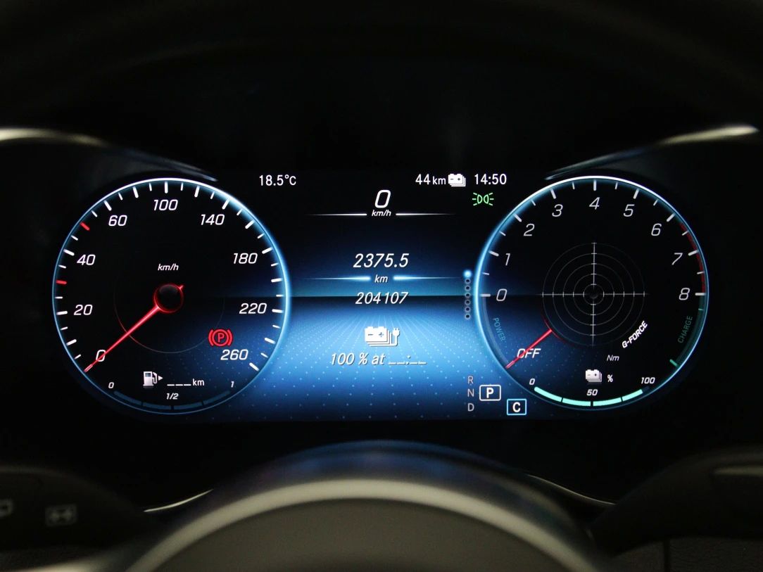 Mercedes-Benz C300 | 18