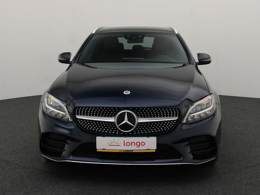 Mercedes-Benz C300 | 2