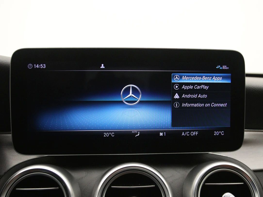 Mercedes-Benz C300 | 37